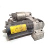 Recambio de motor arranque para bmw serie 1 berlina (e81/e87) 118d referencia OEM IAM 12417823700  0001139016