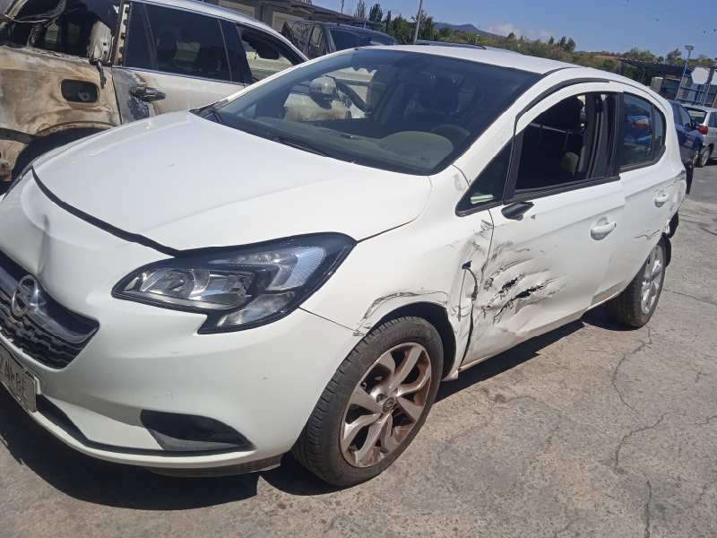 OPEL CORSA E