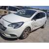 opel corsa e del año 2015