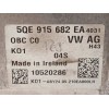 Recambio de modulo electronico para audi q3 (f3b) 1.5 16v tsi act referencia OEM IAM 5QE915682EA  10520286