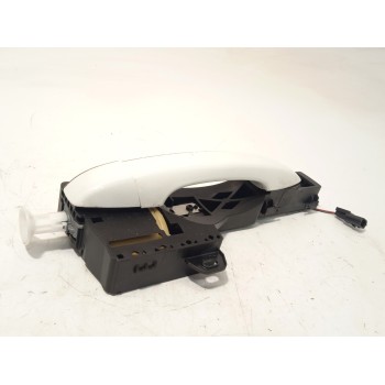 Recambio de maneta exterior trasera derecha para renault megane iv hatchback (b9a/m/n_) 1.5 blue dci 115 (b9a6) referencia OEM I