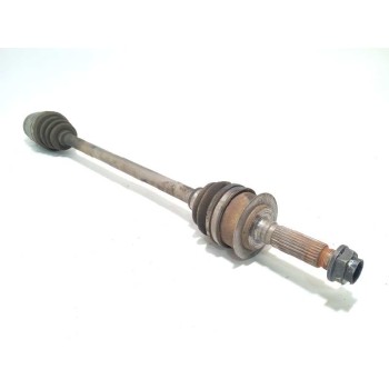 Recambio de transmision trasera izquierda para subaru legacy familiar/outback b13 (bp) 2.0 diesel cat referencia OEM IAM 28421AG