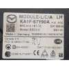 Recambio de modulo electronico para mazda cx-5 2.2 turbodiesel cat referencia OEM IAM KA1F67Y90A  