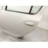Recambio de puerta trasera izquierda para dacia sandero ii (b8_) 1.2 referencia OEM IAM 821017625R  