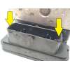 Recambio de abs para seat ibiza st (6p8) reference referencia OEM IAM 6C0614517N 6C0907379N 269854