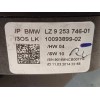 Recambio de mando intermitentes para bmw serie 4 coupe (f32) 420d referencia OEM IAM 9253746 61319351140 61319253746