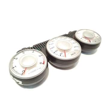 CUADRO INSTRUMENTOS 1400613880 503001040207