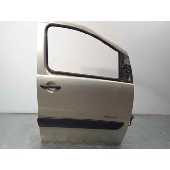 Recambio de puerta delantera derecha para citroën jumpy hdi 120 l1 familiar (5/6 asientos) referencia OEM IAM 9004X7  