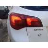 opel astra j sports tourer del año 2015