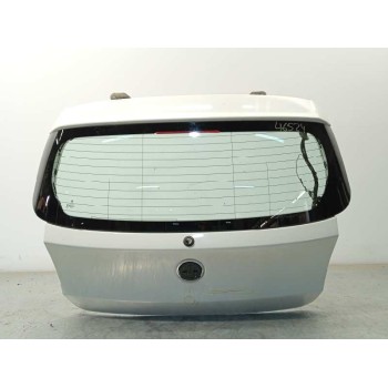 Recambio de porton trasero para bmw serie 1 berlina (e81/e87) 118d referencia OEM IAM 41627133898  