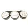Recambio de cuadro instrumentos para peugeot 807 st pack referencia OEM IAM 1400613880  503001040207