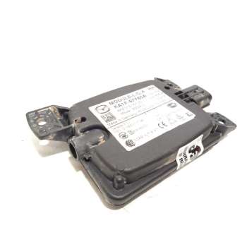 MODULO ELECTRONICO KA1F67Y80A 