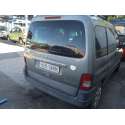 PEUGEOT PARTNER MONOSPACE (5_, G_)