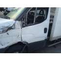 IVECO DAILY VI FURGONETA