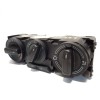 Recambio de mando calefaccion / aire acondicionado para skoda fabia 1.2 tsi referencia OEM IAM 6V0820045B  6V0820045B9B9