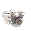 Recambio de motor arranque para seat leon st (5f8) 2.0 tdi referencia OEM IAM 02M911024S  