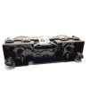 Recambio de mando calefaccion / aire acondicionado para skoda fabia 1.2 tsi referencia OEM IAM 6V0820045B  6V0820045B9B9
