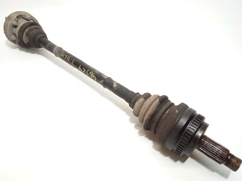 TRANSMISION TRASERA DERECHA 7533446 33217547076