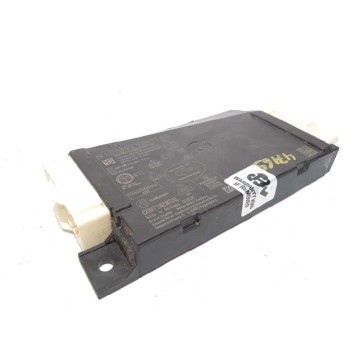 Recambio de modulo electronico para mercedes-benz sprinter iii furgón fwd 2.1 cdi cat referencia OEM IAM 9079001705  