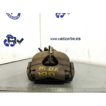 PINZA FRENO DELANTERA DERECHA 7L6615124F 7H0615124C 7L6106D