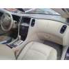 infiniti ex del año 2010