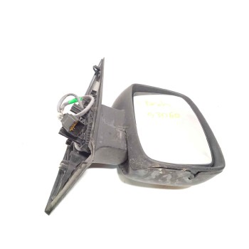 Recambio de retrovisor derecho para citroën jumpy hdi 120 l1 familiar (5/6 asientos) referencia OEM IAM 5533XT  8153L5