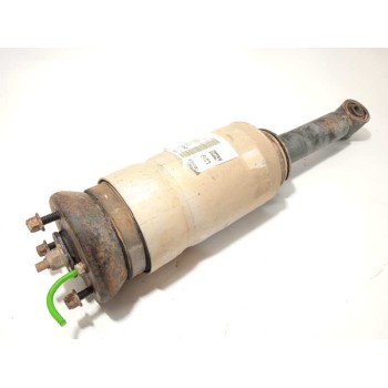 Recambio de amortiguador delantero izquierdo para land rover discovery v6 td s referencia OEM IAM 4H225E032AC  