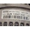 Recambio de alternador para opel astra k lim. 5türig 1.6 cdti dpf referencia OEM IAM 13587304  1042118550