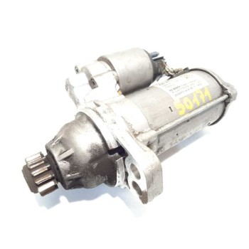 Recambio de motor arranque para skoda fabia 1.2 tsi referencia OEM IAM 02M911024Q  0001179512