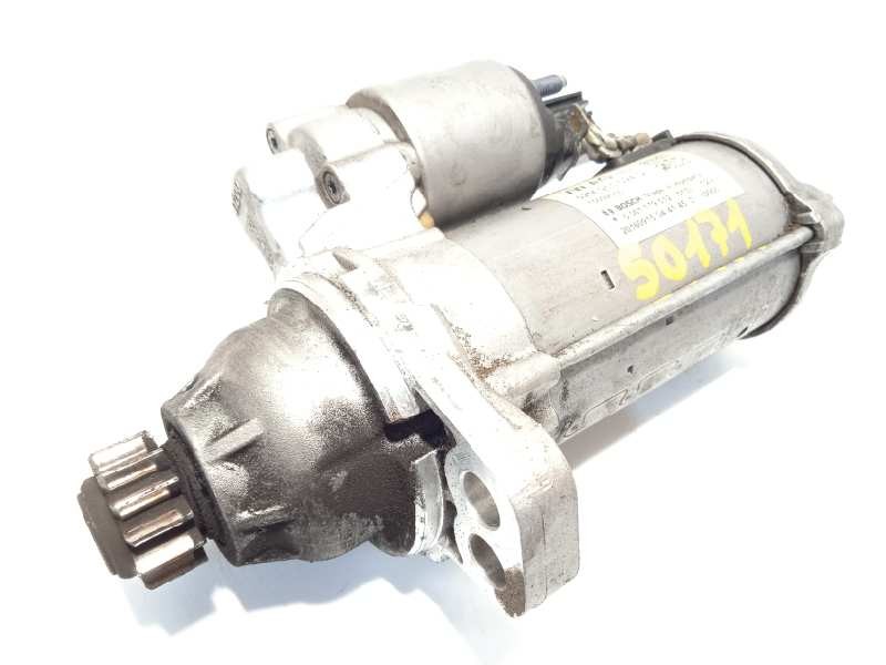 MOTOR ARRANQUE 02M911024Q 0001179512