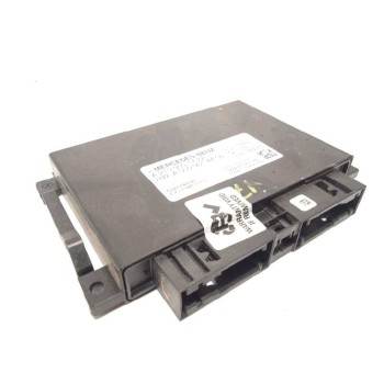 Recambio de modulo electronico para mercedes-benz sprinter iii furgón fwd 2.1 cdi cat referencia OEM IAM A2139001722 A0009014406