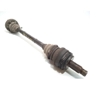 TRANSMISION TRASERA IZQUIERDA 7533445 33217547075