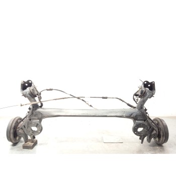 Recambio de puente trasero para fiat 500l (351_, 352_) 1.4 (199lyb1b) referencia OEM IAM 52052983  