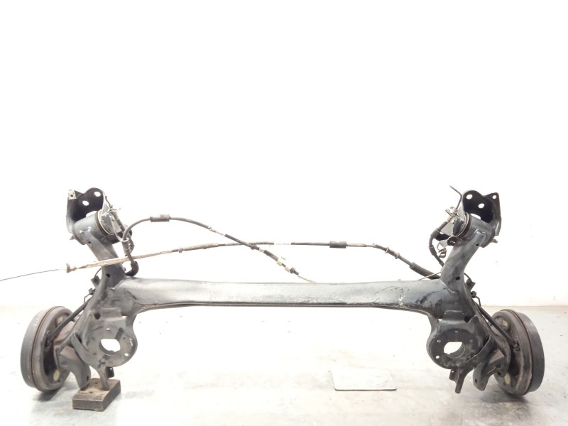 PUENTE TRASERO 52052983 