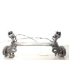 Recambio de puente trasero para fiat 500l (351_, 352_) 1.4 (199lyb1b) referencia OEM IAM 52052983  