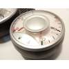 Recambio de cuadro instrumentos para peugeot 807 st pack referencia OEM IAM 1400613880  503001040207