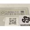 Recambio de modulo electronico para mazda cx-5 (kf) 2.0 e-skyactiv g 165 referencia OEM IAM PCTB538  706366210