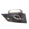 Recambio de retrovisor derecho para citroën jumpy hdi 120 l1 familiar (5/6 asientos) referencia OEM IAM 5533XT  8153L5