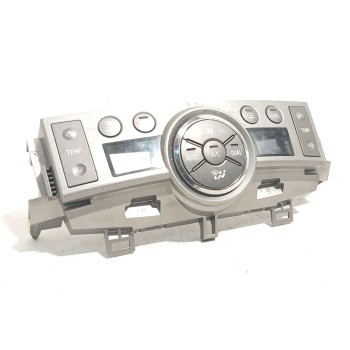 Recambio de mando climatizador para toyota verso (_r2_) 2.0 d-4d (aur20_) referencia OEM IAM 559000F080 559000F080B 