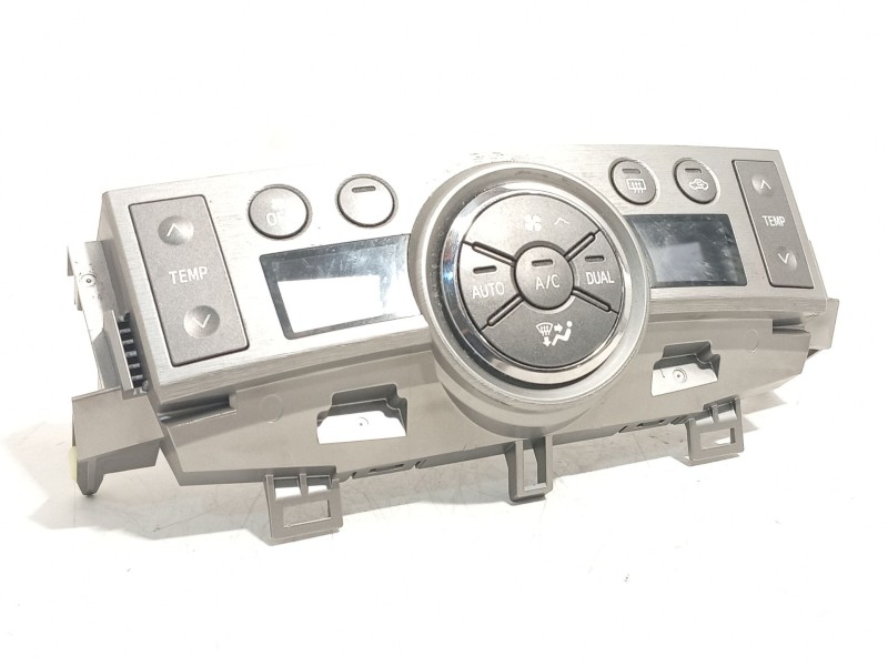 MANDO CLIMATIZADOR 559000F080 559000F080B 