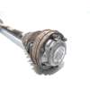 Recambio de transmision trasera derecha para bmw serie 3 berlina (e90) 318i referencia OEM IAM 7525822 7525822AI04 33217553562