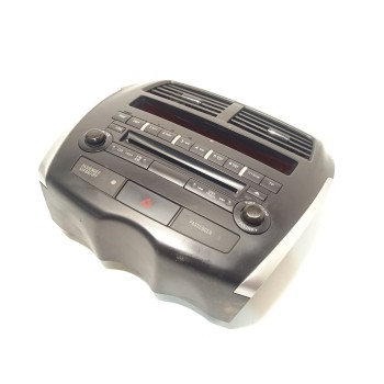 Recambio de mando multifuncion para mitsubishi asx (ga_w_) 1.8 di-d (ga6w) referencia OEM IAM 8002A920XA  