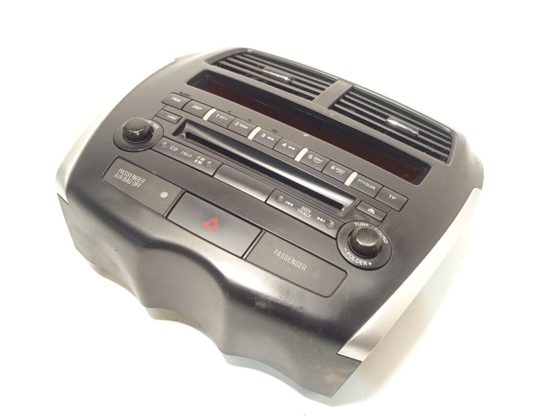 MANDO MULTIFUNCION 8002A920XA 