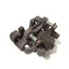 Recambio de pinza freno trasera izquierda para bmw serie 1 lim. (f20) 118i referencia OEM IAM 34216850851  
