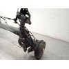 Recambio de puente trasero para fiat 500l (351_, 352_) 1.4 (199lyb1b) referencia OEM IAM 52052983  
