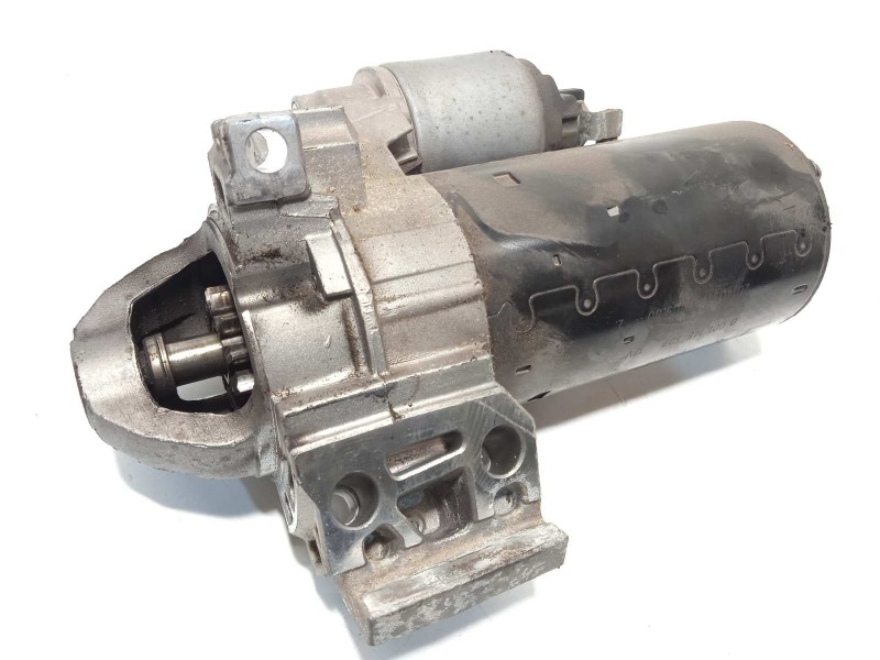 MOTOR ARRANQUE 12418574102 8574102 0001148509