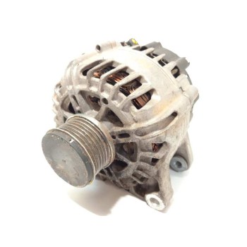 Recambio de alternador para peugeot 308 1.2 12v e-thp referencia OEM IAM 9818677980 2713135A TG12C261