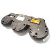 Recambio de cuadro instrumentos para peugeot 807 st pack referencia OEM IAM 1400613880  503001040207