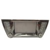 Recambio de pantalla multifuncion para skoda fabia 1.2 tsi referencia OEM IAM 6V0919604B  