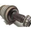 Recambio de transmision trasera derecha para bmw serie 3 berlina (e90) 318i referencia OEM IAM 7525822 7525822AI04 33217553562